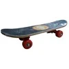 Riedlentė Reef Rider TD Sport 43x13cm/PVC608Z