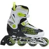 Riedučiai 126B Action S/33-36 dydis ABEC 5/PU 64mm