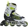 Riedučiai 126B Action XS/29-32 dydis ABEC 5/PU 64mm