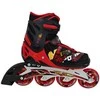 Riedučiai 132B Action L/39-42 dydis ABEC 5/PU 90mm