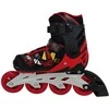 Riedučiai 132B Action L/39-42 dydis ABEC 5/PU 90mm