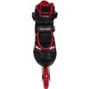 Riedučiai 132B Action L/39-42 dydis ABEC 5/PU 90mm