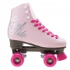 Riedučiai CoolSlide LADY VIENNA CHALK Rožinis/RASPBERRY ROSE 38