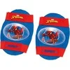 Riedučiai ir apsaugos Spider Man Mondo 4 ratai/22-29 dydis