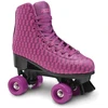 Riedučiai Roller skates Roces Mania, violėtiniai