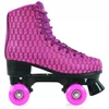 Riedučiai Roller skates Roces Mania, violėtiniai