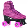 Riedučiai Roller skates Roces Mania, violėtiniai