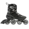 Riedučiai Rollerblade Zetrablade, juodi