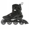 Riedučiai Rollerblade Zetrablade, juodi
