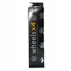 Riedučių ratukai Nils Extreme PU 70x24 mm 82A, 4 vnt.