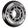 Riedučių ratukai Nils Extreme PU 70x24 mm 82A, 4 vnt.