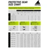 Italija Riedutininkų apsaugos Rollerblade X-GEAR Wristguard