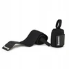 Riešo raiščiai Thorn + Fit Wrist Wraps 24” juodas