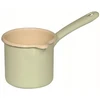 Riess 0284-006 Emaliuotas puodas 10 cm, Nilo žalias, 0,75 l, indukcinis