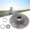 RINKINYS 10 greičių HG-X MTB 11-36T kasetei