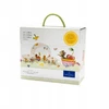 Rinkinys (3 vnt. žalias) Hungry as a Bear Villeroy & Boch
