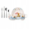 Rinkinys (7 vnt.) Happy as a Bear Villeroy & Boch
