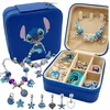 RINKINYS APYRANKĖMS IR KORĖLĖMS MONSTER CHARMS KORULIAMS GAMINTI