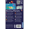 Kosmos Lavinamasis rinkinys BOUNCY PLANETS 8-12