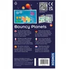 Kosmos Lavinamasis rinkinys BOUNCY PLANETS 8-12