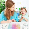 RINKINYS DAMININTI APRANKES PAPUOŠALINIUS KAROLIUS DIY RAIŠKUS DOVANA
