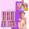 Rinkinys Disney Art vaikams 130 vnt Kolorowanki Multi Princess Set