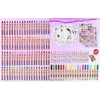 Rinkinys Disney Art vaikams 130 vnt Kolorowanki Multi Princess Set