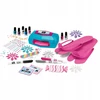Rinkinys do stylizacji paznokci CRA-Z-ART My Look Manicure i pedicure