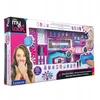 Rinkinys do stylizacji paznokci CRA-Z-ART My Look Manicure i pedicure
