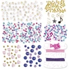 Rinkinys do tworzenia bransoletek Sparkle Bracelets Totum dla dziewczynek