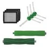 Rinkinys Nordic Quality dulkių siurbliui robotui iRobot e5, i7 &amp; i7+ / 352348