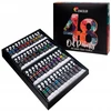 Rinkinys farb olejnych Zenacolor 48 farb olejnych x 12ml Do Płótna