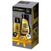 Jean Marc Billioner rinkinys vyrams (dušo želė 300ml / deo 150ml)