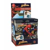 Rinkinys kreatywnych magnesów Spiderman Colorino 4 vnt.