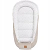 RINKINYS KŪDIKUI 5 viename COCOON MUSLIN COTTON VELVET Vartomas JUKKI XXL