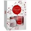 Jean Marc Coconut Dream rinkinys moterims (EDT 100ml / deo 150ml)
