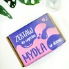Rinkinys muilui gaminti namuose, Bydgoska Wytwórnia Mydła, 1 pak.