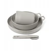 Rinkinys naczyń turystycznych SEA TO SUMMIT Horizon Dinnerware - 6 dalys