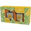 Rinkinys Kvapas 150 ml+žvakė DOLCE VIAGGIO Areon