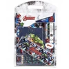 Rinkinys plastyczny Avengers Marvel 12 vnt