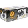 Bikuvalt Rinkinys plytelių plovimui (kibiras 10L, volelis, kempinė) 00250 VOREL
