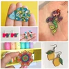 RINKINYS RAKTATKAPUMS IR AUSKARUKUI DIY DIY TERSMUSSIUSIAKIAMS PLĖVELĖS PRIEDAI