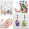 RINKINYS RAKTATKAPUMS IR AUSKARUKUI DIY DIY TERSMUSSIUSIAKIAMS PLĖVELĖS PRIEDAI