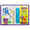 Rinkinys Szkolny STRIGO 8 vnt B