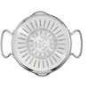 Rinkinys TEFAL DUETTO+ GARNKI Z POKRYWĄ 7EL G719S734 STAL NIERDZEWNA