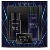 Jeanne Arthes Night Club rinkinys vyrams (EDT100ml / deo 200ml)
