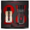 Jeanne Arthes Private Club rinkinys vyrams (EDT100ml / deo 200ml)
