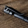 Booklife Publishing Rite In The Rain - Atsparus vandeniui Pen Mini Bolt Action - Juodas - 20K