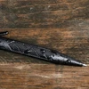 Booklife Publishing Rite In The Rain - Atsparus vandeniui Pen Mini Bolt Action - Juodas - 20K