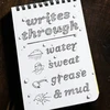 Free Spirit Publishing Inc.,U.S. Rite in the Rain – Juodas Ink Tactical Clicker Pen – Nº 97